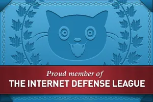 Internet Defense League